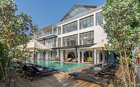 Anona Beachfront Phuket Resort-Sha Extra Plus